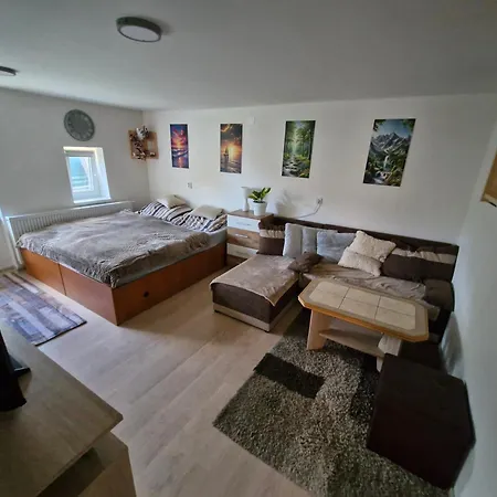 - Terrace, Parking, Comfy Bed
