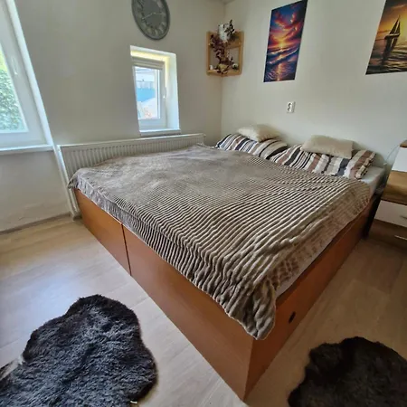 - Terrace, Parking, Comfy Bed 펜션 Batizovce