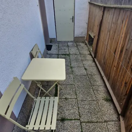 - Terrace, Parking, Comfy Bed Batizovce