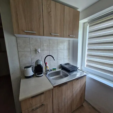 - Terrace, Parking, Comfy Bed *