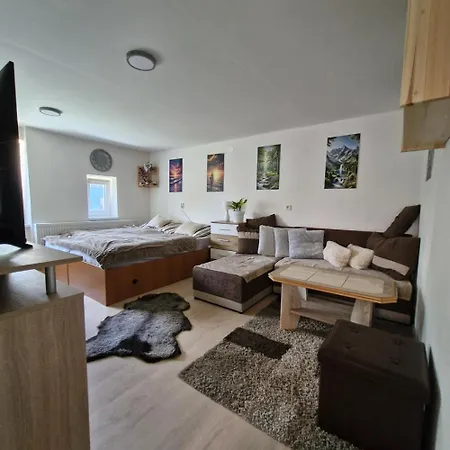 - Terrace, Parking, Comfy Bed