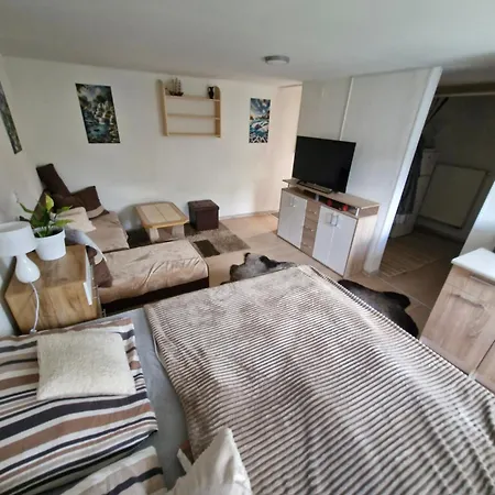 - Terrace, Parking, Comfy Bed * Batizovce