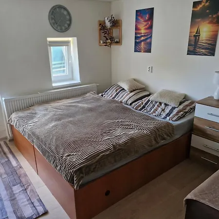 - Terrace, Parking, Comfy Bed * Batizovce