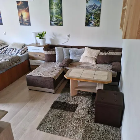 펜션 - Terrace, Parking, Comfy Bed *