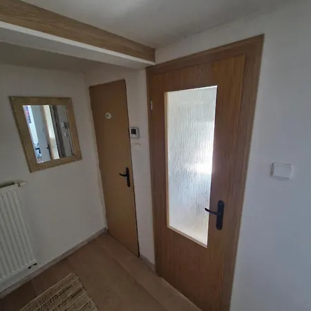 - Terrace, Parking, Comfy Bed * Batizovce