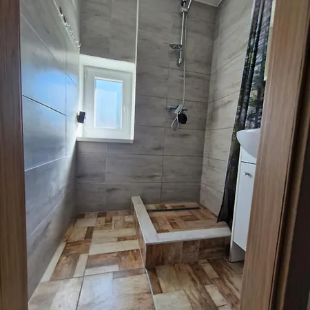 - Terrace, Parking, Comfy Bed