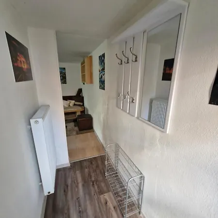 - Terrace, Parking, Comfy Bed Batizovce